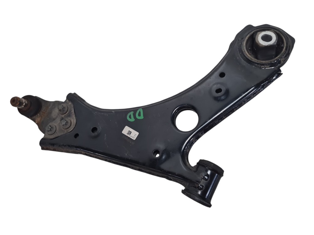 Braço suspensão dianteiro esquerdo Jeep Commander 2022 2023 3