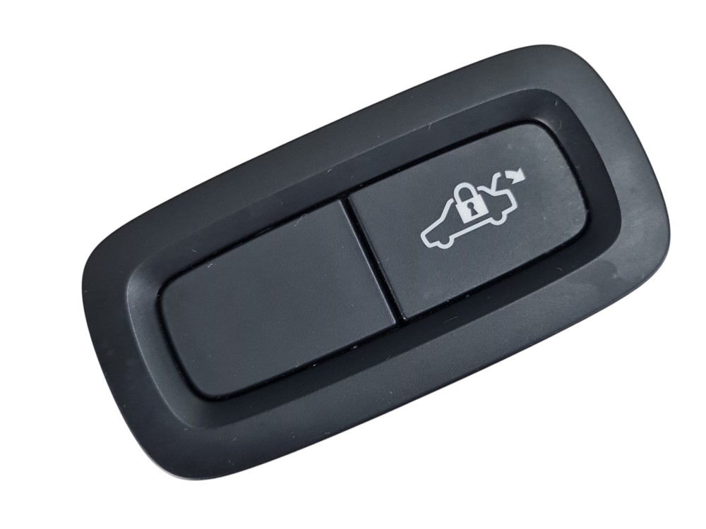 Botão Abertura Porta Malas Volvo Xc40 2020 31674802 Original 5