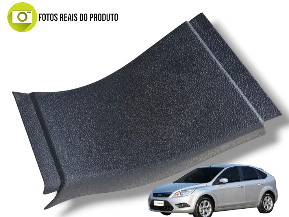 Soleira Esquerda Porta Malas Ford Focus 2013 4m51a13025 1