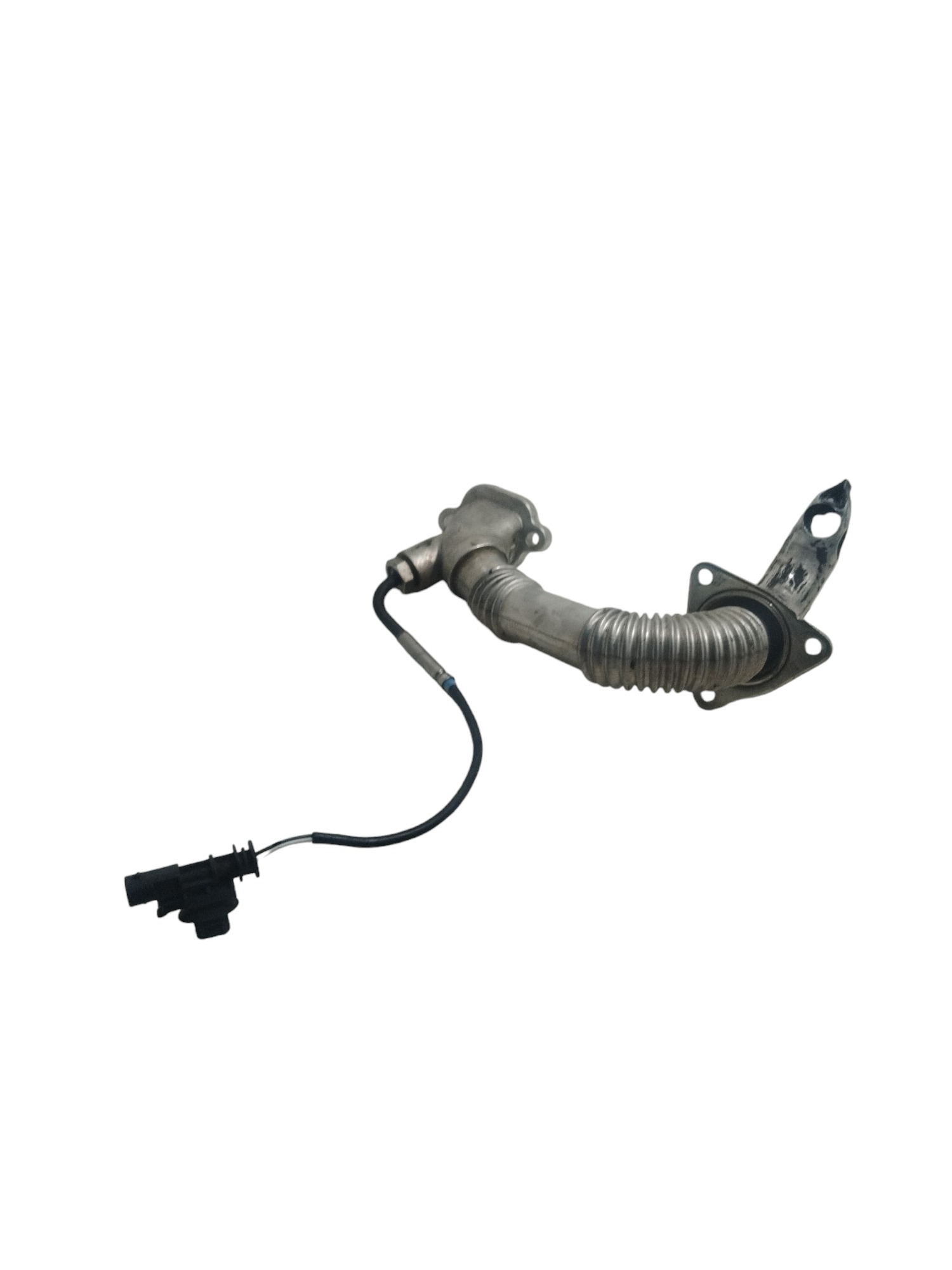 Cano Sonda Lambda Egr Válvula Sensor Diesel Toro 2017 A 2020 6