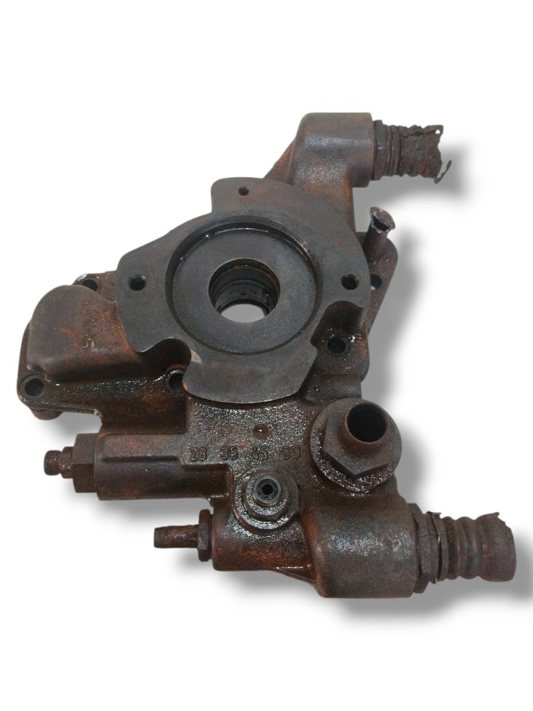 Bomba de carga do trator John Deere  6135J ORIGINAL 28354560