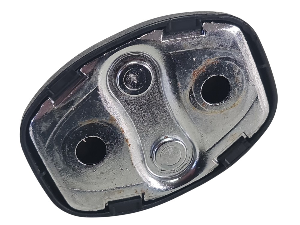 Batente Porta Dianteira Esquerda Lexus Ls 460l 2013 Original 2