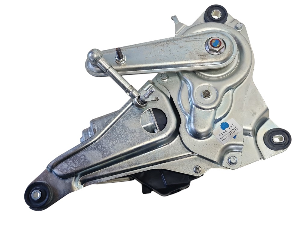 Motor Elétrico Porta Malas Lexus Ls 460l 2013 427320-10051 5