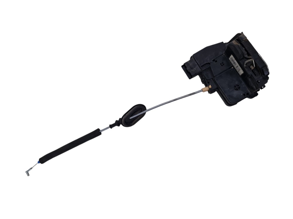 Fechadura porta dianteira esq. Byd Dolphin Mini 2025 2026