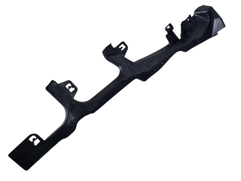 Moldura Churrasqueira Toyota Corolla Grs 2024 5575102360 5