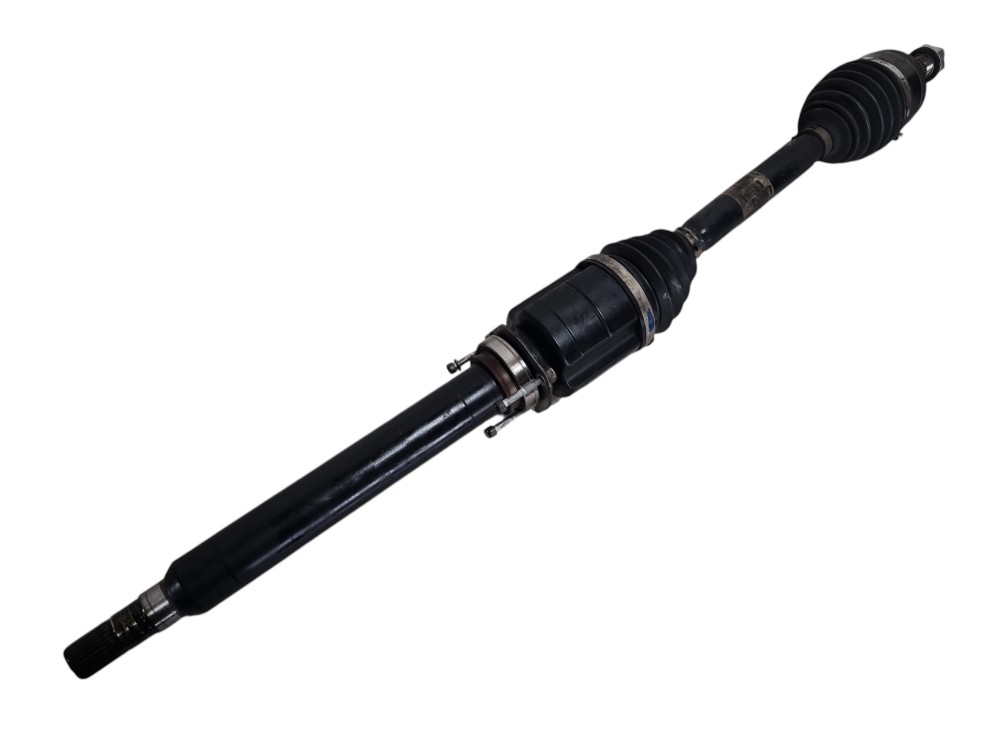 Semi eixo direito Jeep Commander 2022 2023 53489834 3