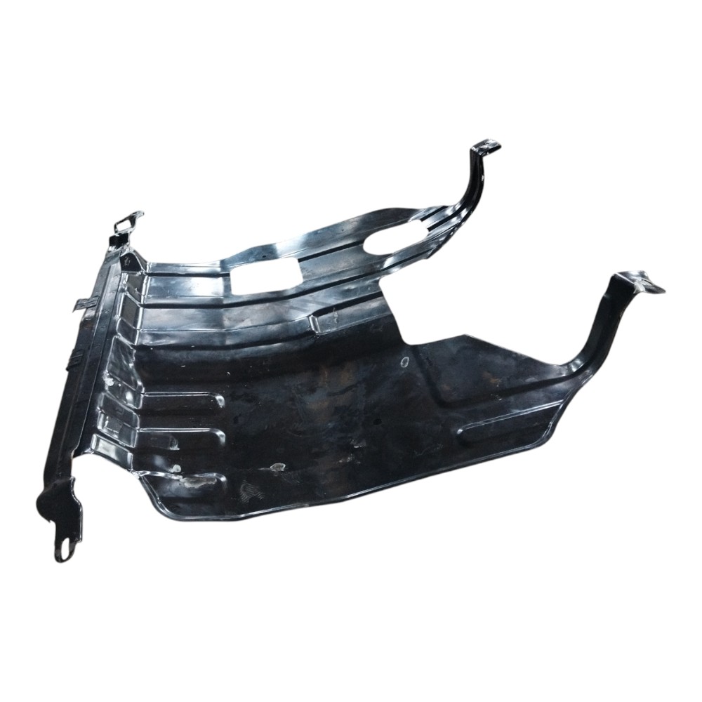 Protetor Carter Fiat Cronos 2024 Fire Fly 1.3 Detalhes 4