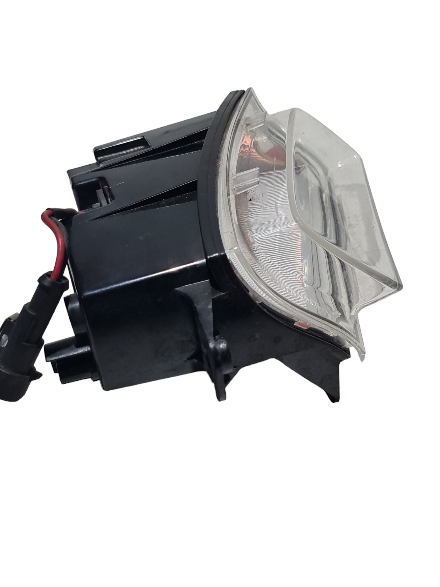 Farol De Milha Direito Chery Tiggo 2 2020 3