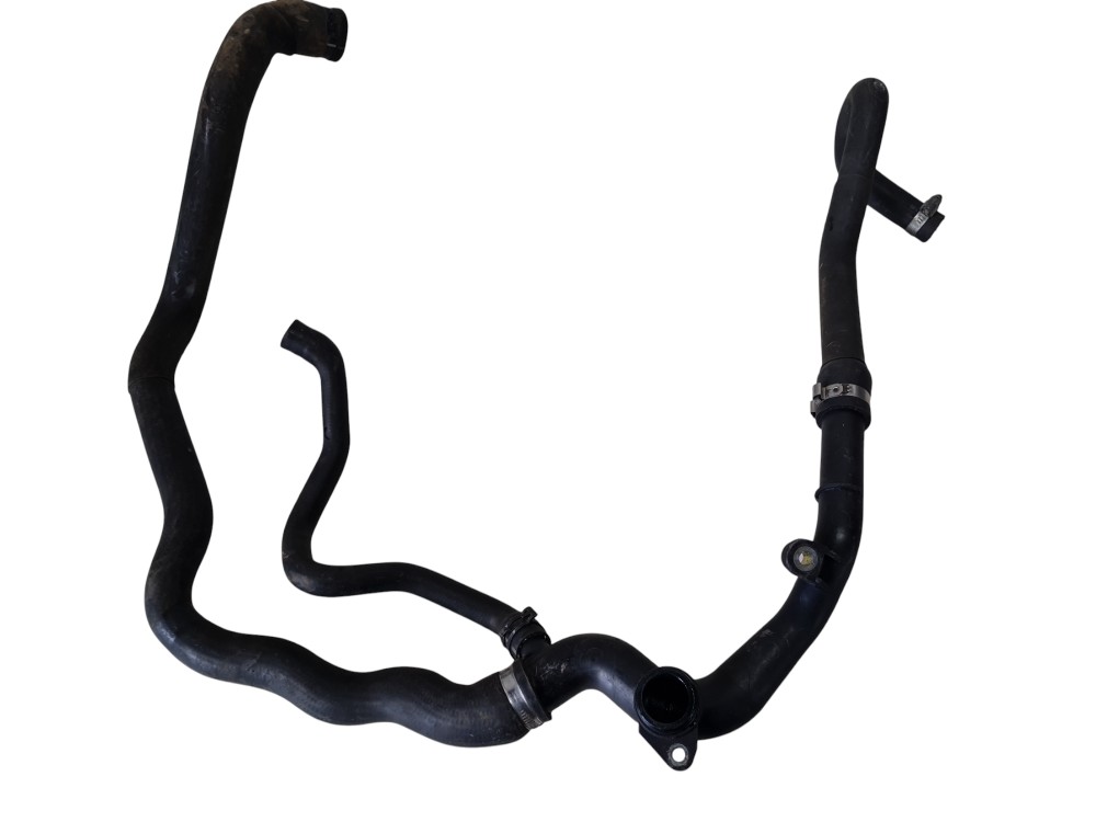 Kit Mangueiras Radiador Mercedes Classe A160 1999 A 2005 2