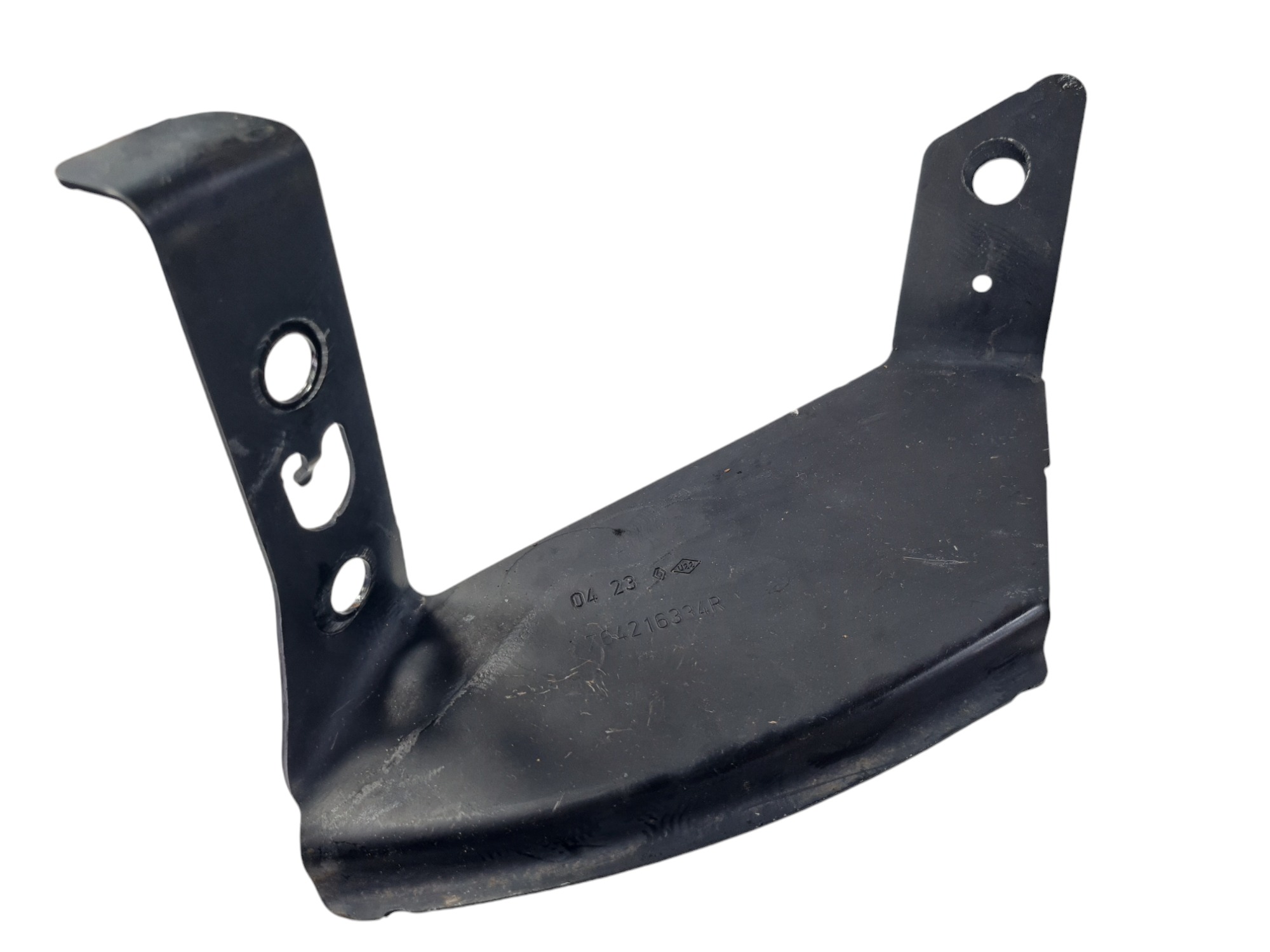 Soleira Suporta Lado Esquerdo Renault Master 2023 764216334r 3