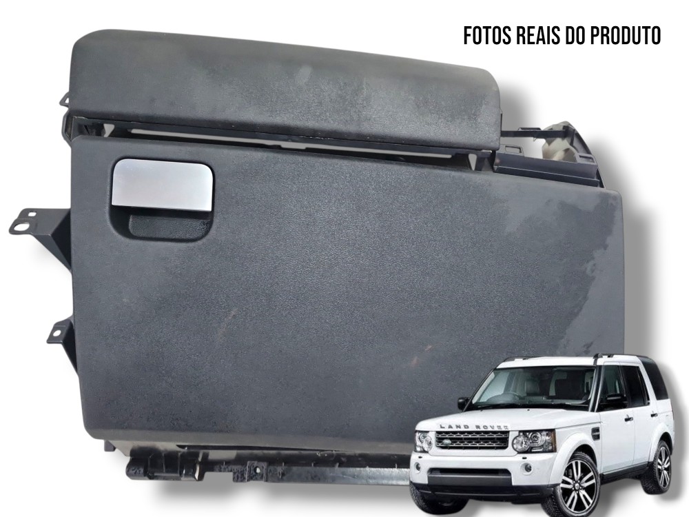 Porta Luvas Land Rover Discovery 4 2015 Ffb000282 Ffb500141 1