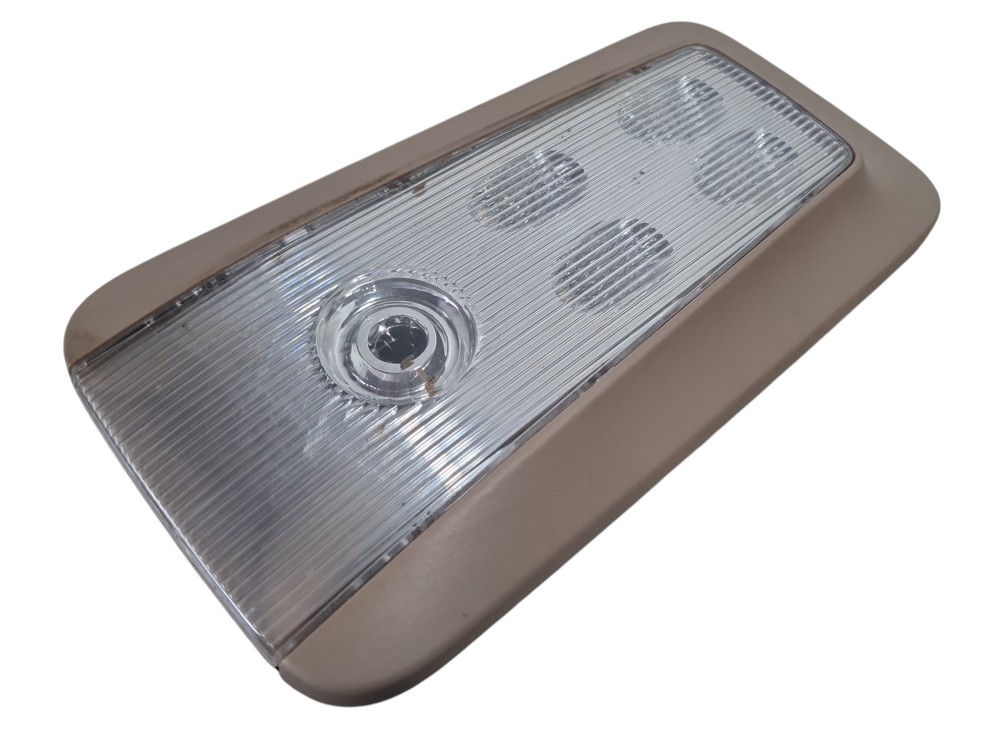 Luz Comando Teto Caminhao Mercedes Actros 2651 2022 Original 5