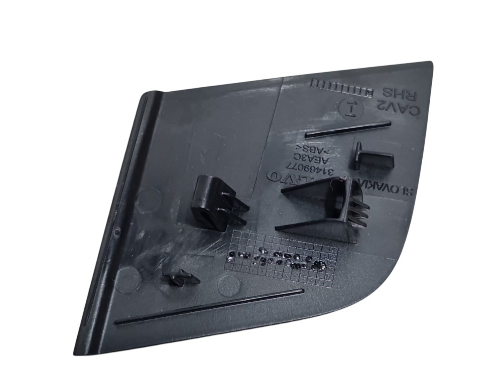 Tampa Console Central Volvo Xc40 2020 31469077 6