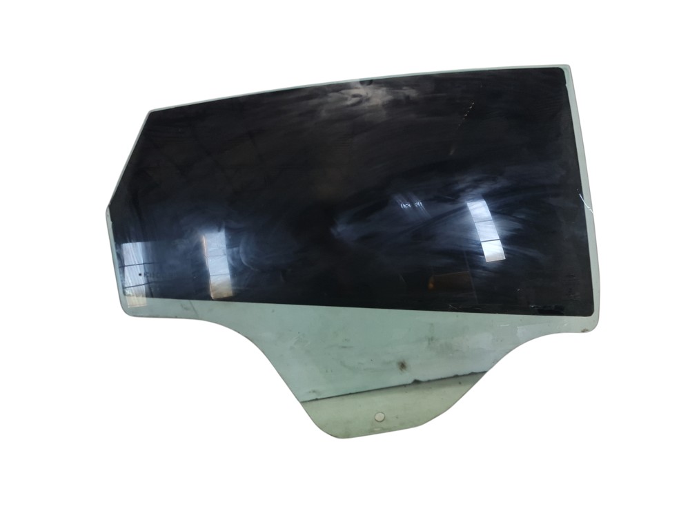 Vidro Porta traseiro esquerdo ford new fiesta 1.5 ano 2014