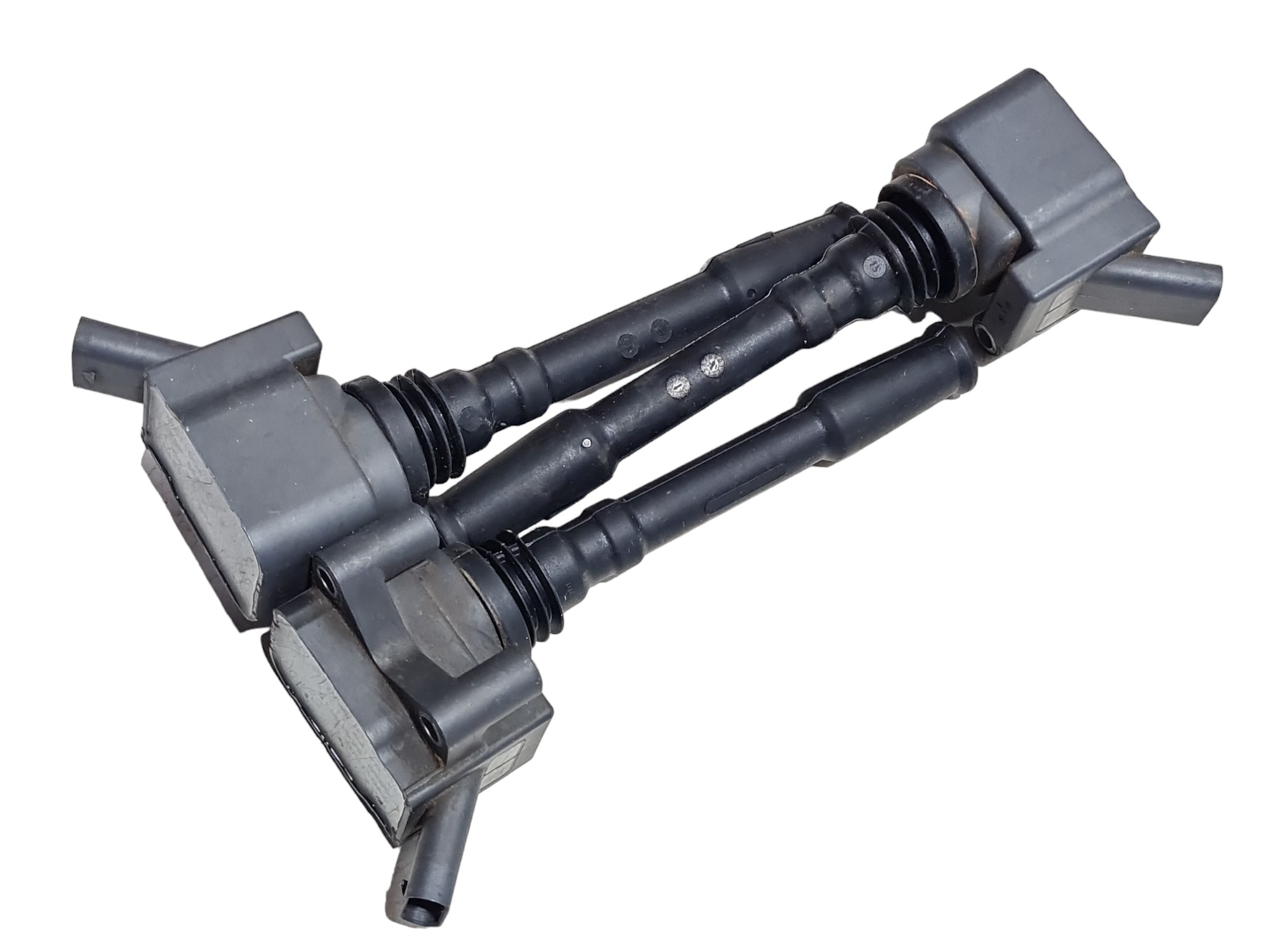 Kit 3 Bobina Ignição Gm Tracker/ Onix 2022 79011004 4
