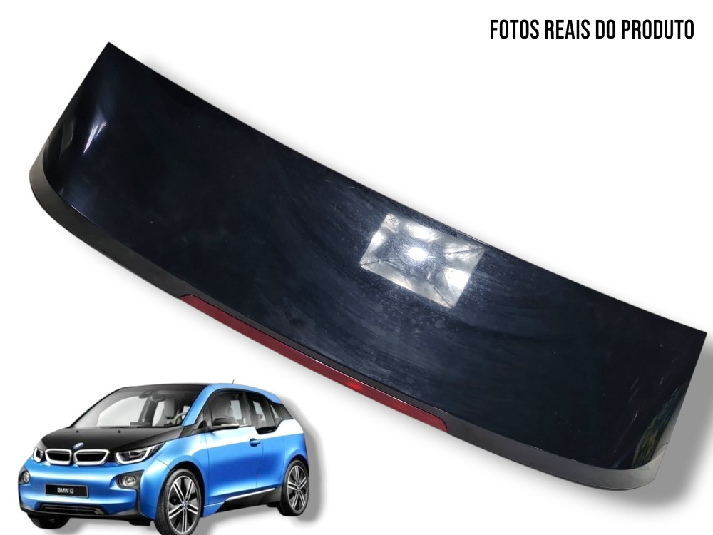 Aerofolio Spoiler Breaklight Bmw I3 2022 51627305042