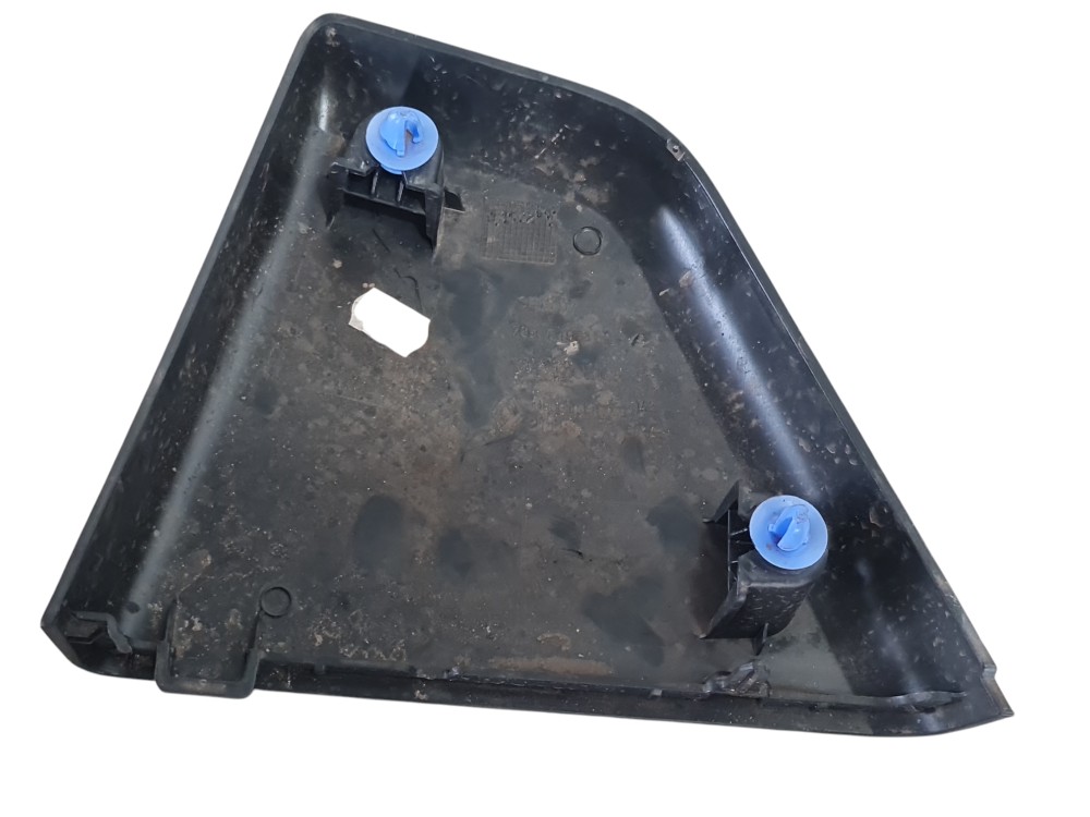Acabamento Painel Renault Kangoo 2025 769011973r Original 6