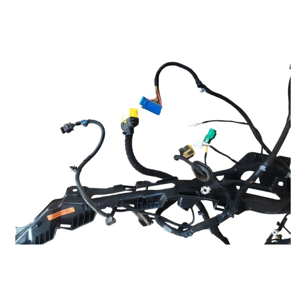 Chicote Carroceria Jeep Compass T270 2023 Original 52226843 7
