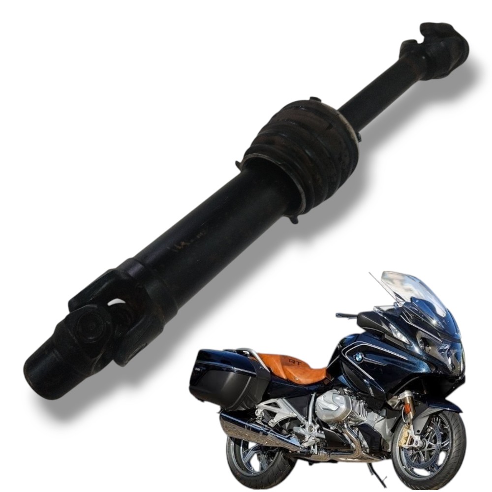Eixo Cardan Bmw R 1250 Rt 2020 Original 33738531102 1