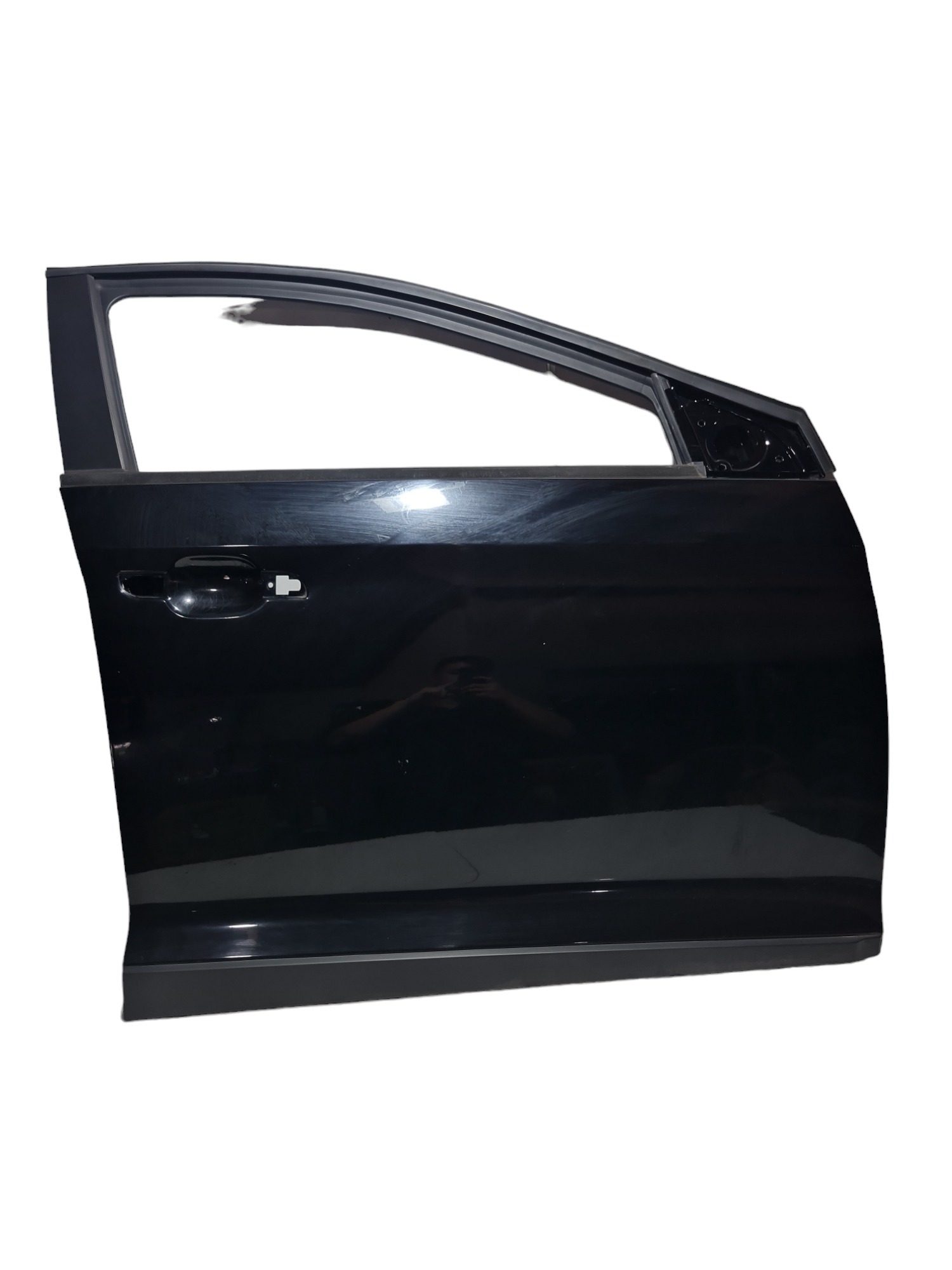 Porta Dianteira Direita Chery Tiggo 2 2020 Dianteira Direito 3