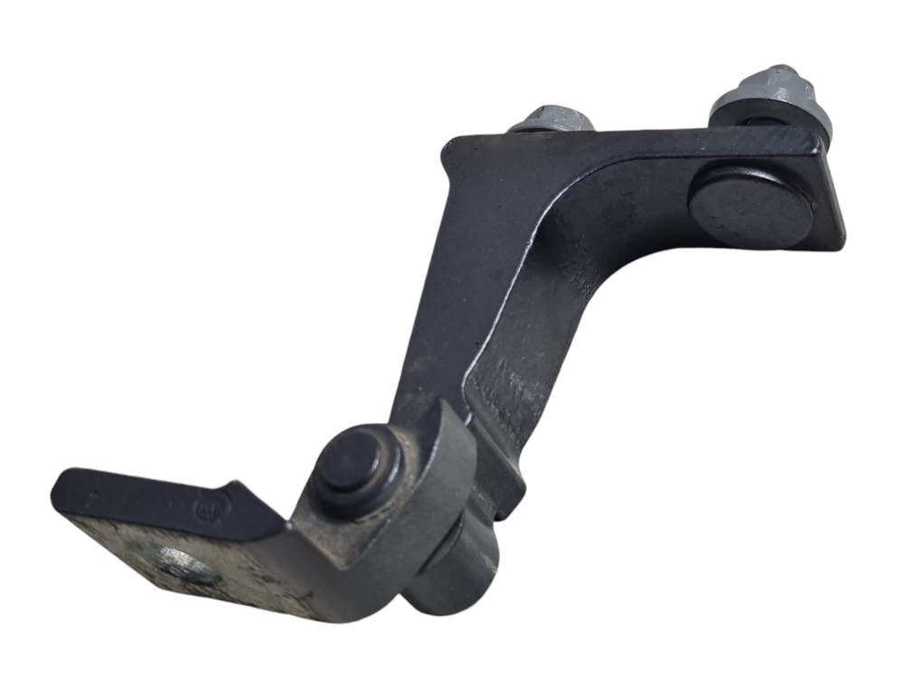 Dobradiça Porta Audi A4 Avant 2019 8w0831404a 5