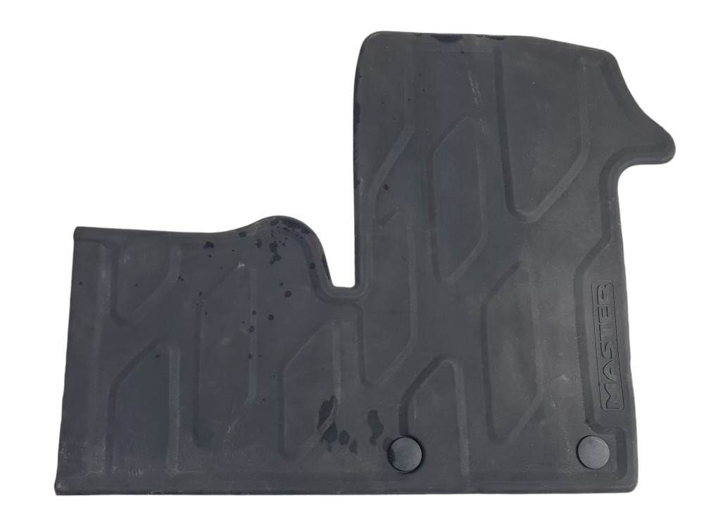 Tapete Passageiro Renault Master 2023 Original 6