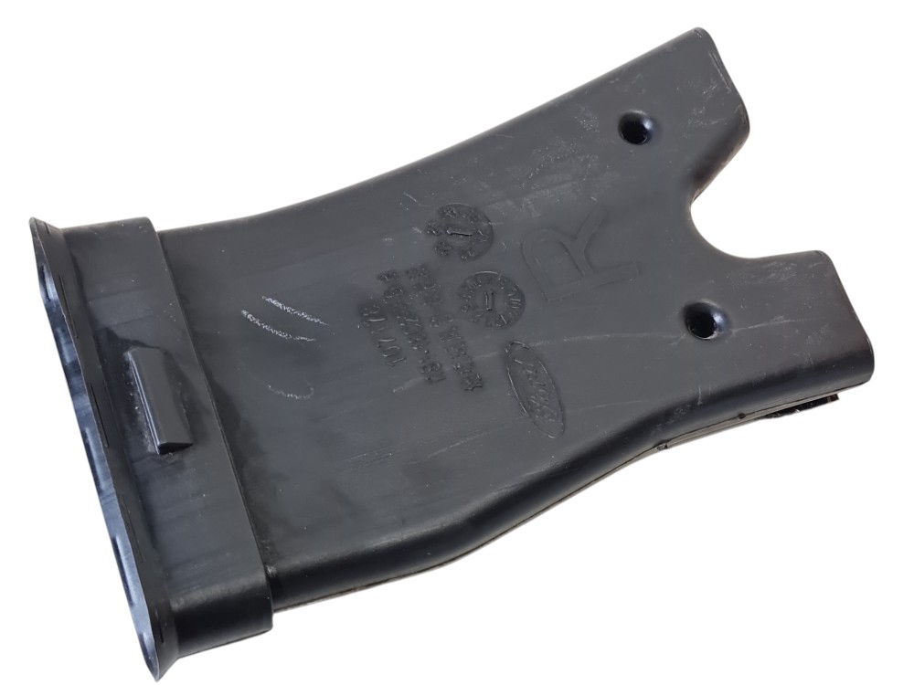 Duto De Ar Condicionado Ford Territory 2025 Ks1-18c298 5