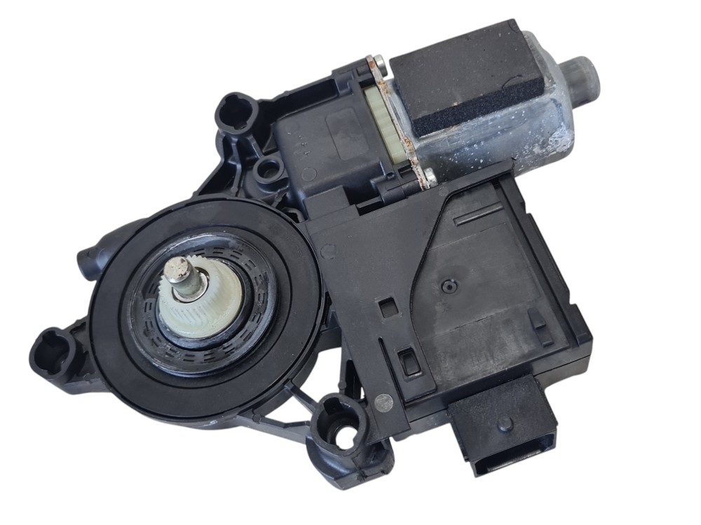 Motor Máquina Vidro Dianteira Direita Jeep Compass 2023. 4