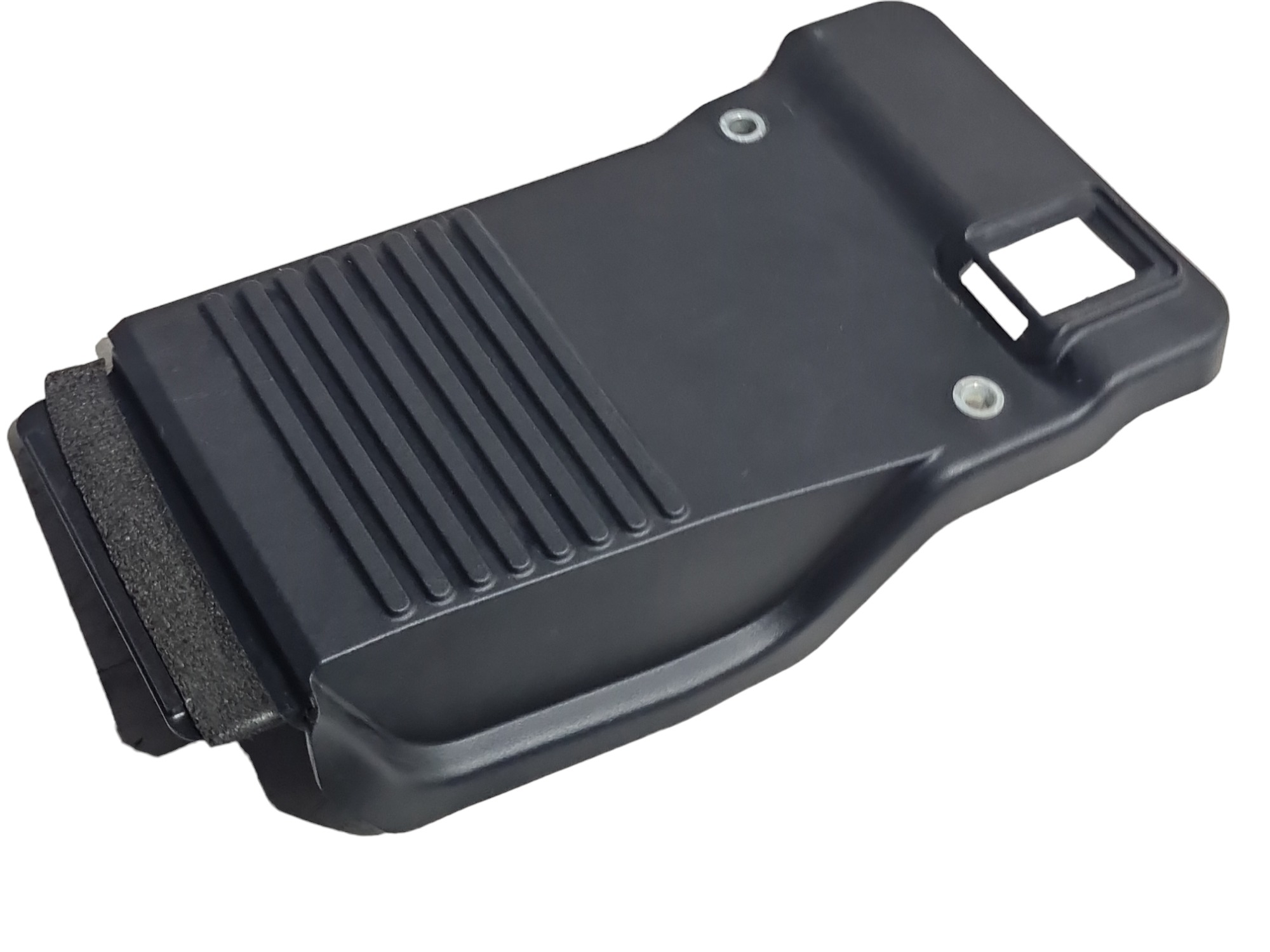 Tampa Frontal Bateria Volvo Xc90 D5 2017 31479622 2