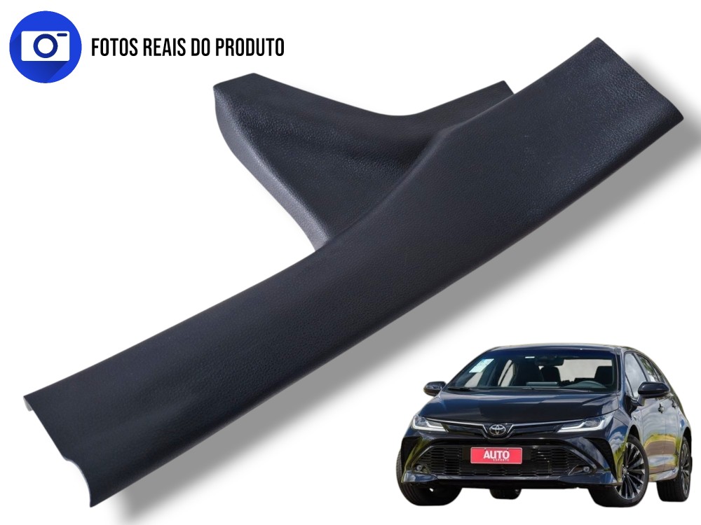 Soleira Traseira Direita Toyota Corolla Grs 2024 6791802540 1