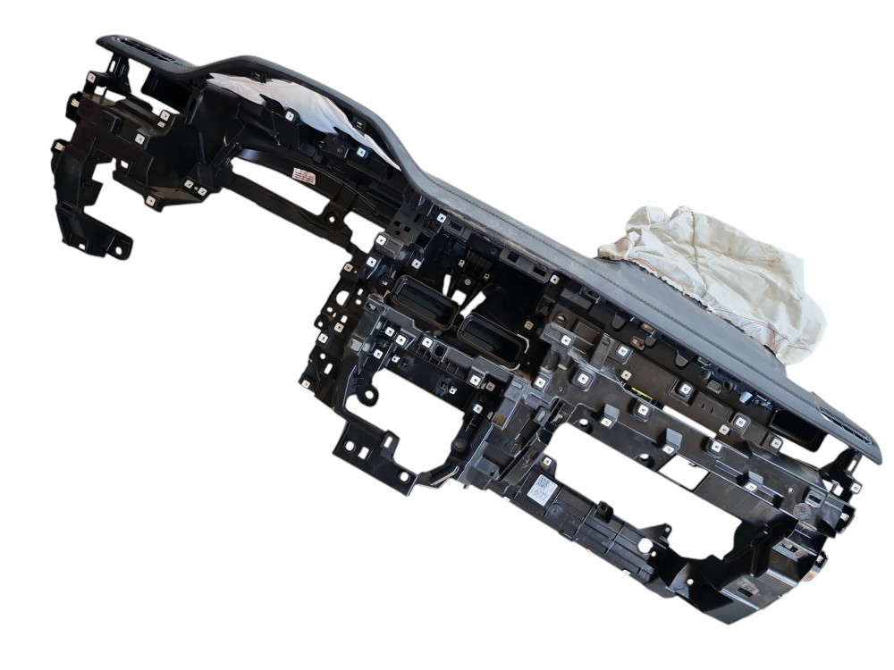 Capa Painel Tabelier Jeep Compass 2023 Acionado Detalhe 5