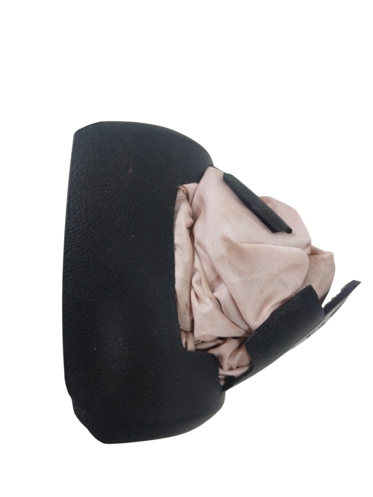 airbag volante SW4 2022 original acionado 10290589 4