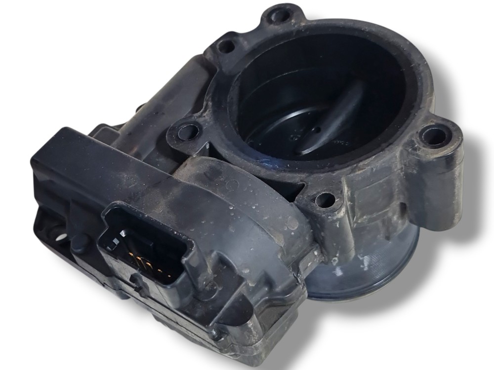Tbi Corpo Borboleta Mini Cooper S 2010 2011 2012 2013 2014 1