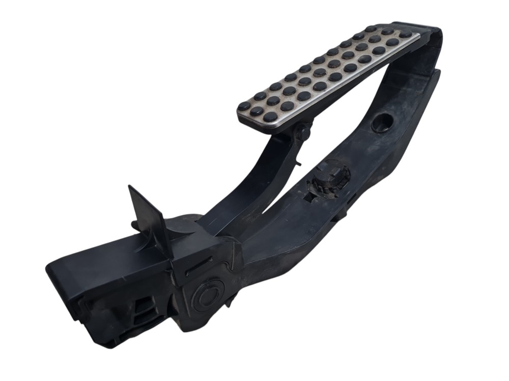 Pedal Acelerador A2033010001 Mercedes Classe C 230 2002 4