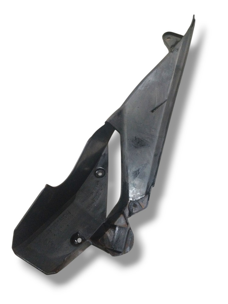 Carenagem lateral duto ar esquerdo Yamaha Xtz 250 Tenere