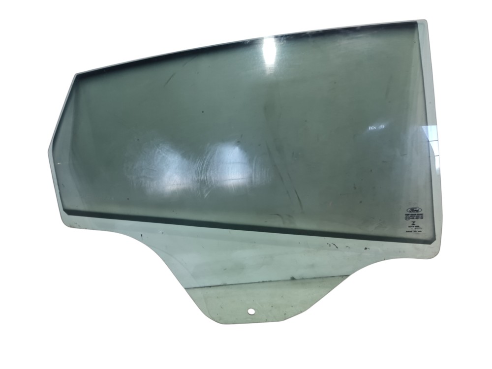 Vidro Porta traseiro esquerdo ford new fiesta ano 2015 2016