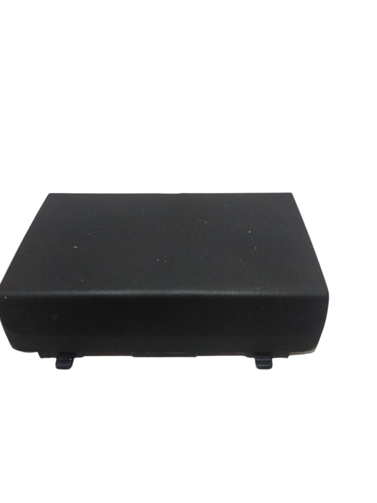 Moldura Tampa Da Caixa De Fusiveis Painel Gwm Tank 300 2026 3