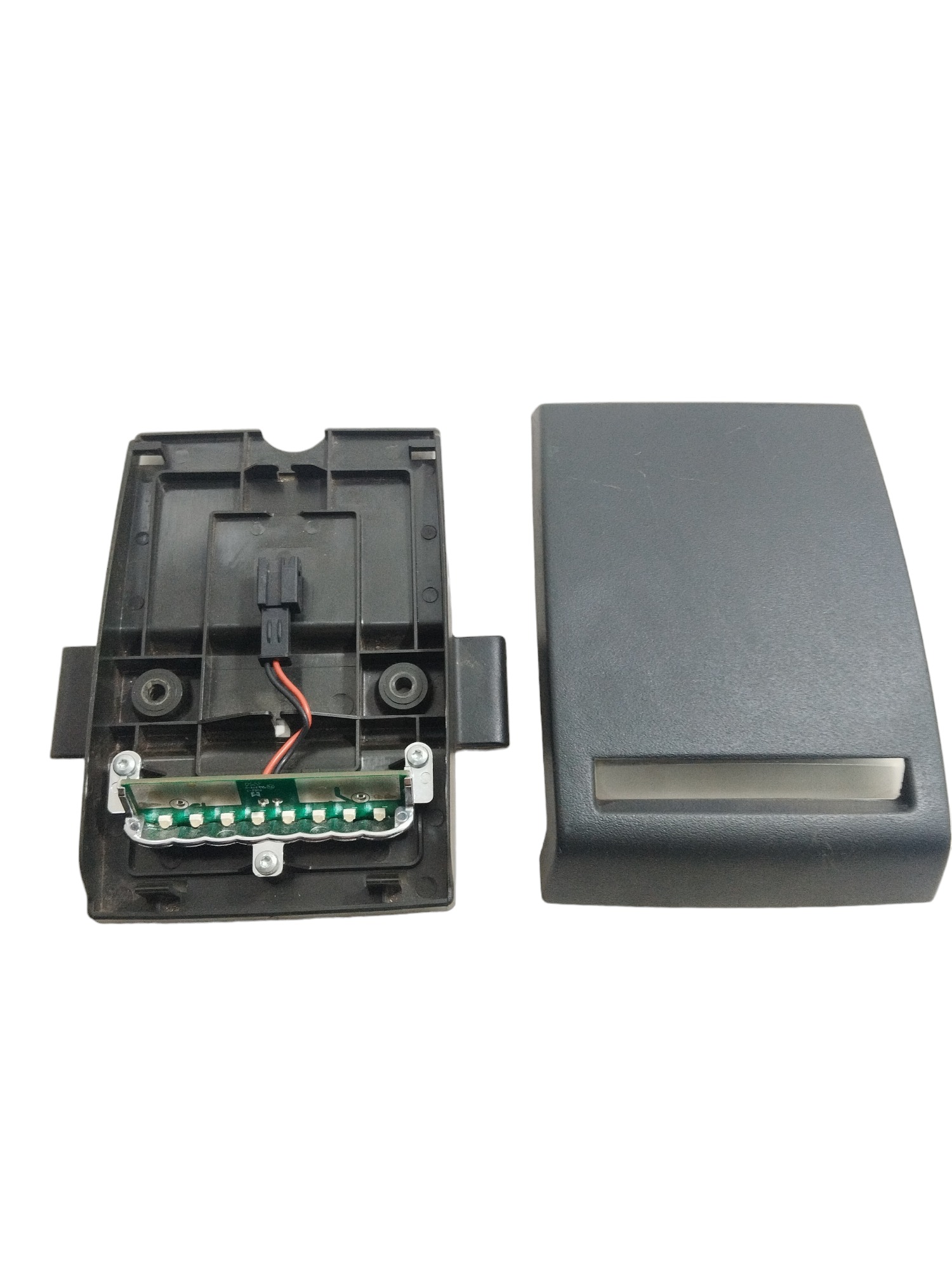 Display Aviso Colisão Volvo Fh 2022 2023 Original 24391705 3