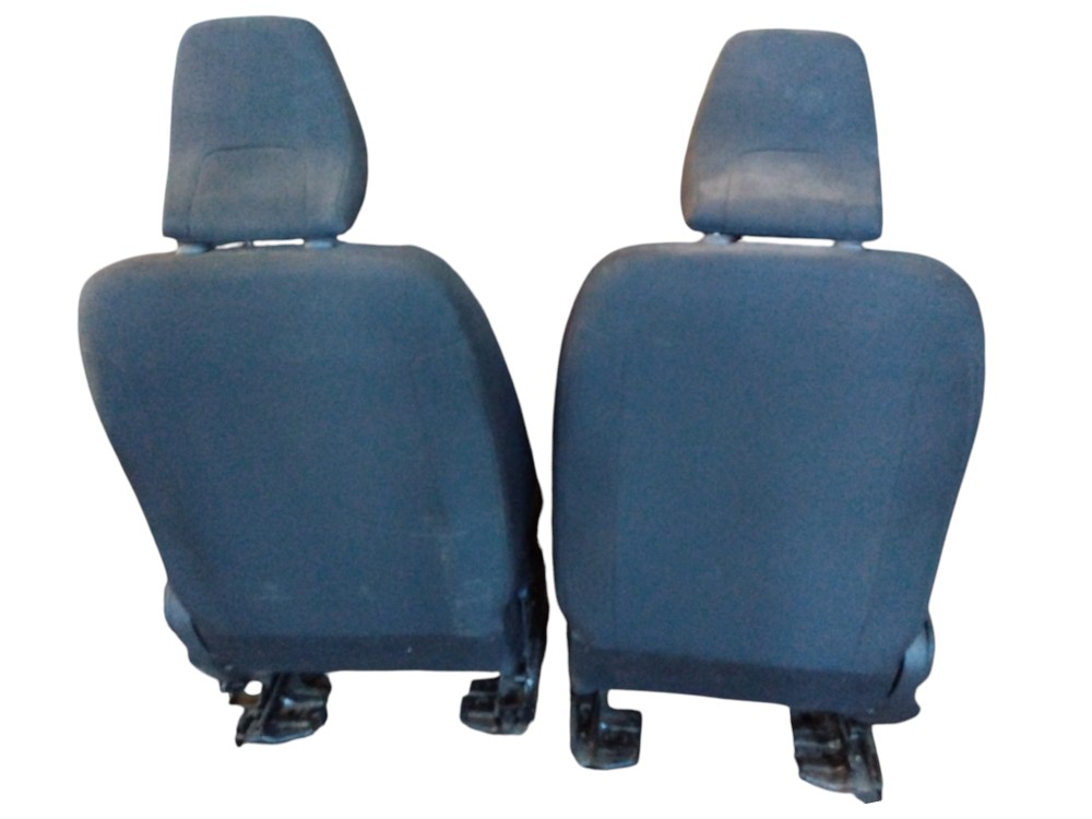 Par De Banco Dianteiro Renault Kangoo 2024 2025 55rde4104 4