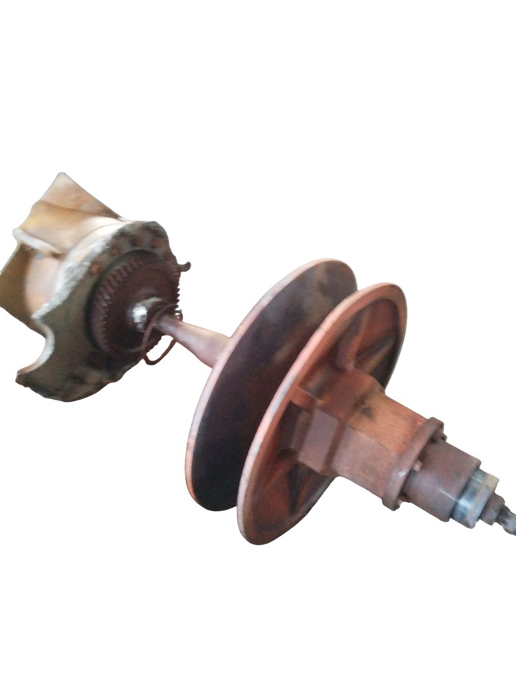 Conjunto Do Separador Colheitadeira John Deere S790 2019 5