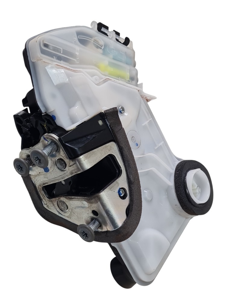 Fechadura Elétrica Dianteira Direita Toyota Yaris 2023 2024 4