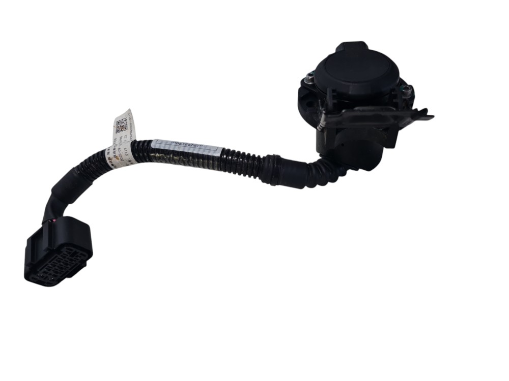 Engate 13 vias tomada 12v gwm tank 300 2025 2026 original 5