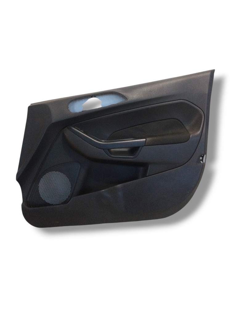 Forro De Porta Dianteira Direita Ford New Fiesta 2013 2014