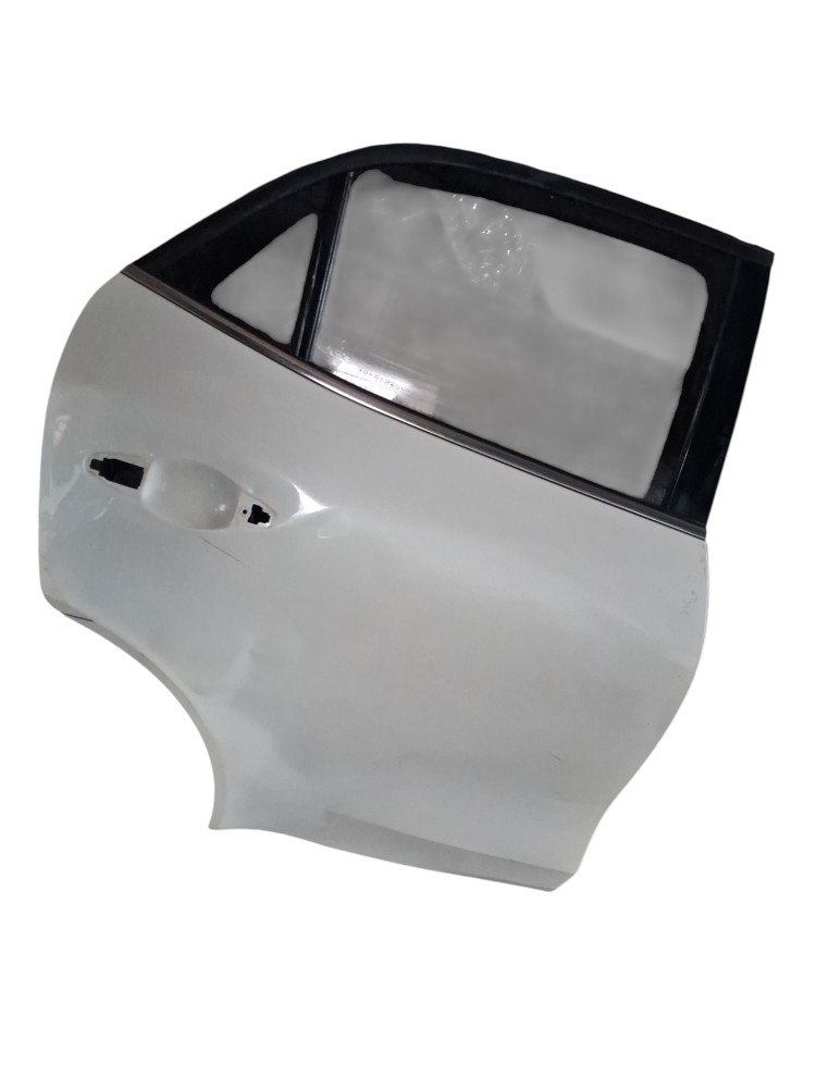 Porta Traseiro do Gwm Ora 03 Skiw 2024 2025 Original 4