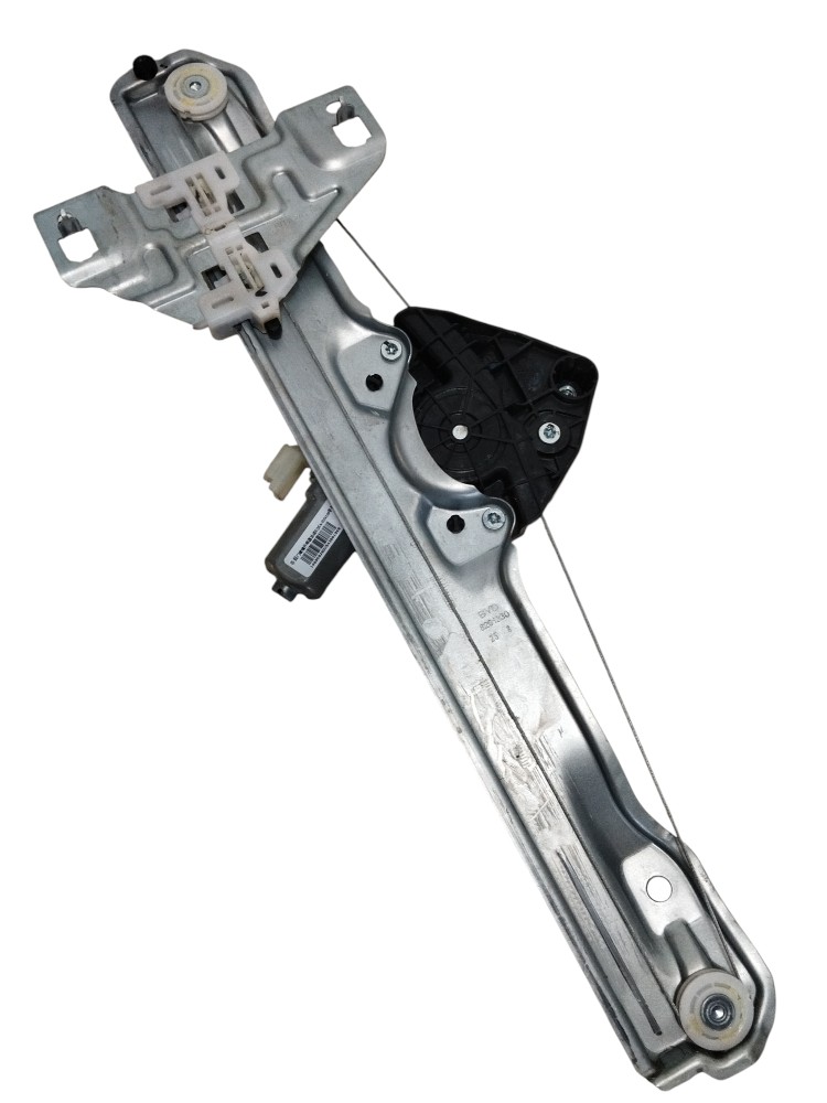 Maquina Vidro Dianteiro Direita Original Eqea6104109 2