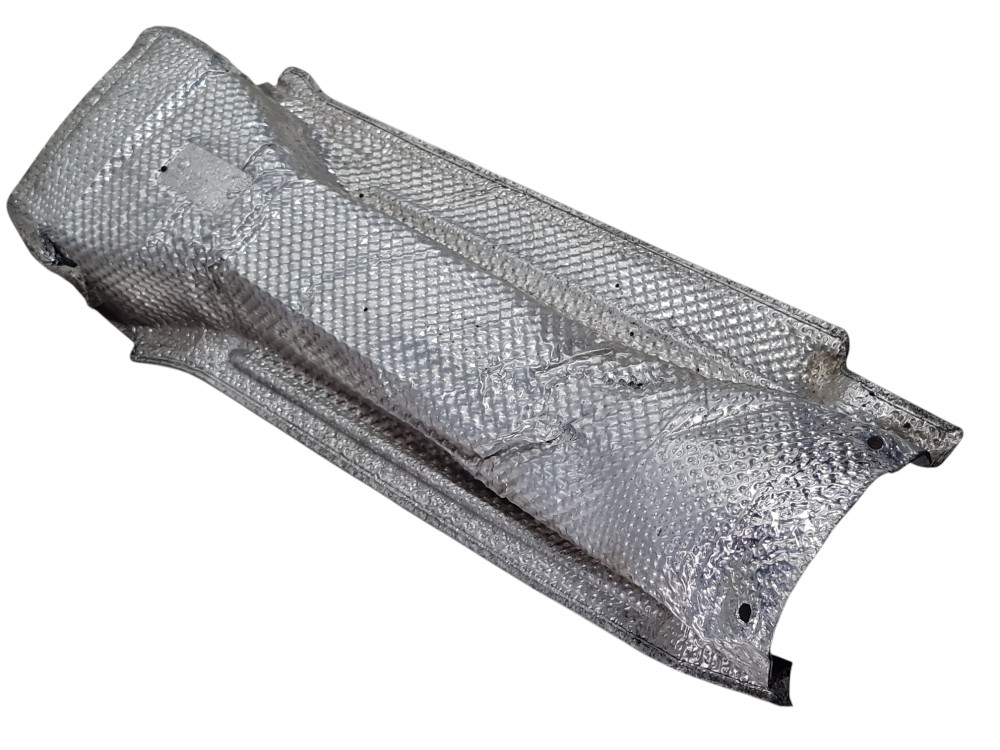 Deflator Calor Mini Cooper S 2012 2013 51482757771 6
