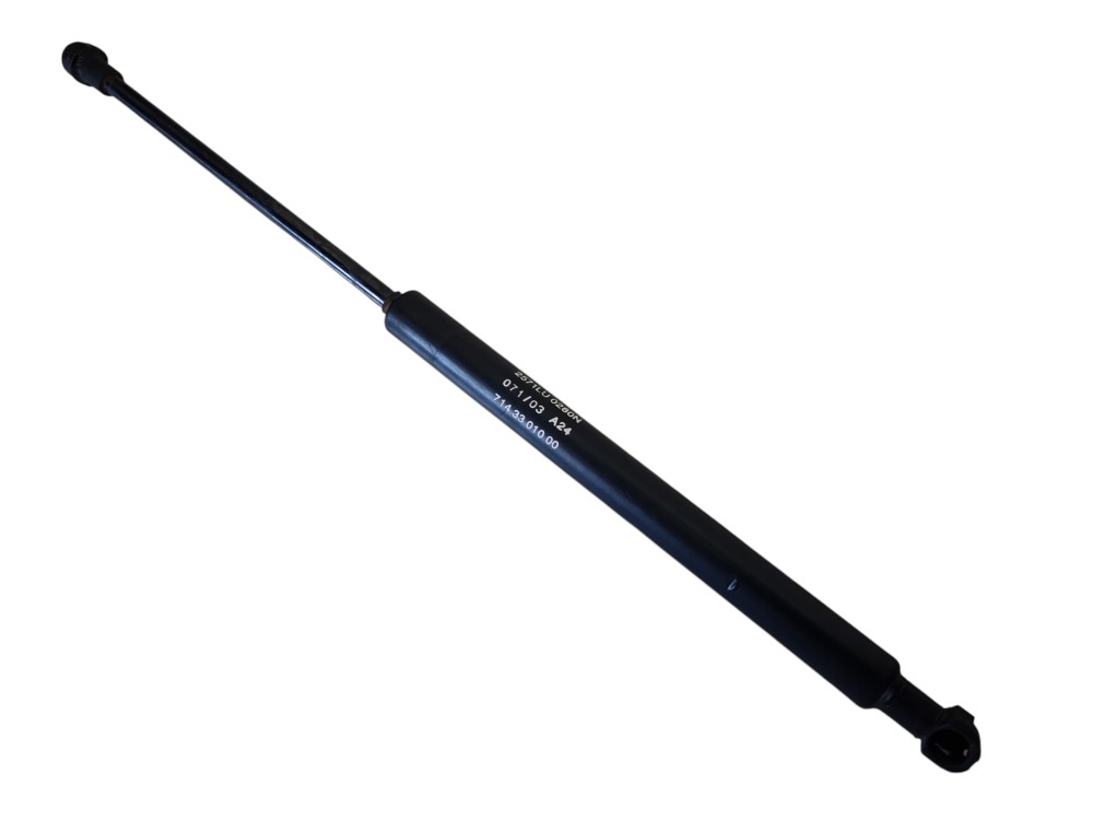 Amortecedor Porta Malas Mercedes Classe A160 2003 7143301000 6