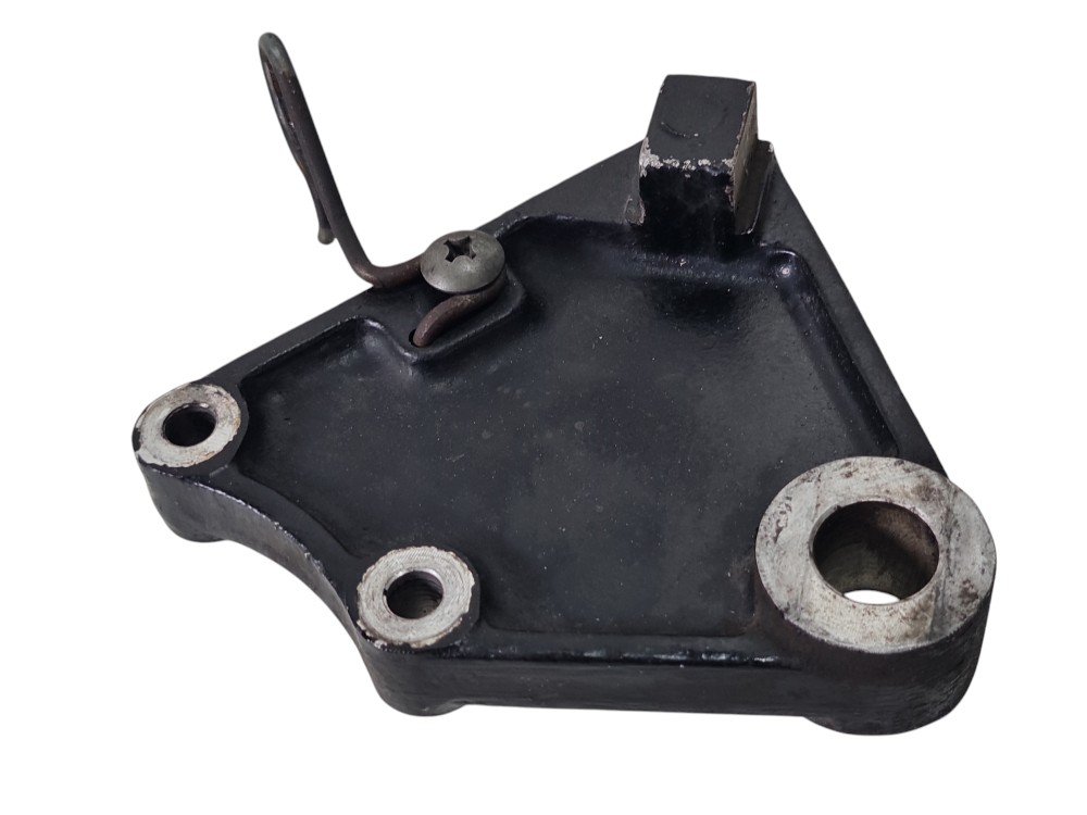 Suporte pinça freio traseiro KASINSKI COMET GTR 250 2008 3