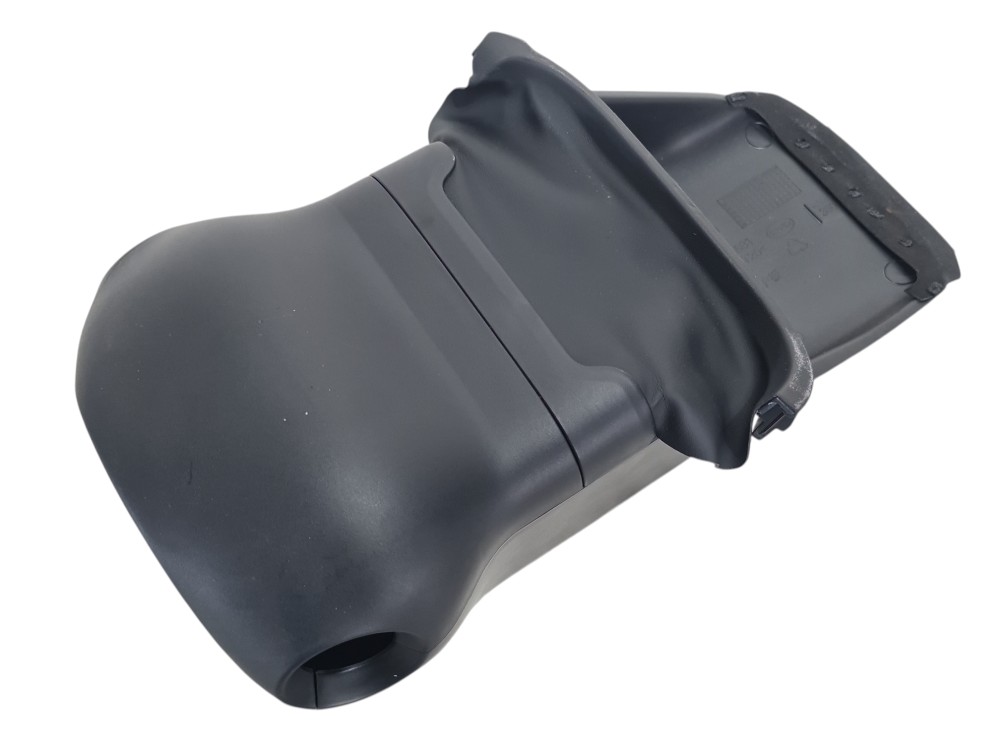 Acabamento Comando Seta Direção Byd Dolphin Mini 2024 2025 2