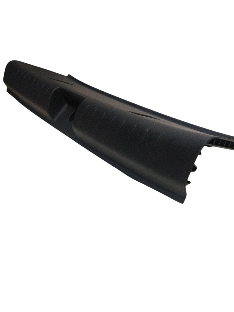Acabamento Porta Malas Byd Dolphin Mini 2024 2025 Original 3